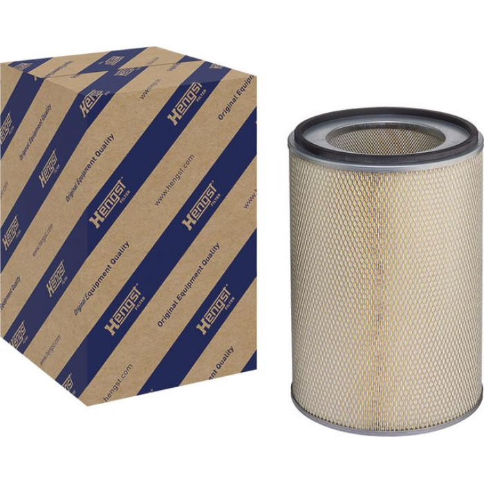 Hengst Filter E129L Luftfilter Hengst Filter E129L Luftfilter