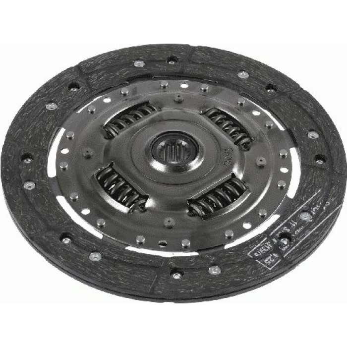 Sachs 1878 002 736 Kupplungsscheibe Sachs 1878 002 736 Kupplungsscheibe