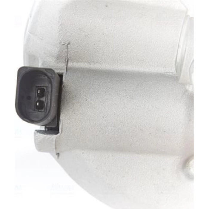 Nissens 89211 Kompressor, Klimaanlage FIRST FIT