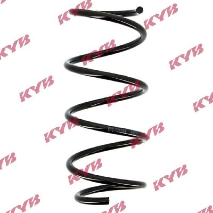 KYB RA1163 Fahrwerksfeder K-Flex KYB RA1163 Fahrwerksfeder K-Flex