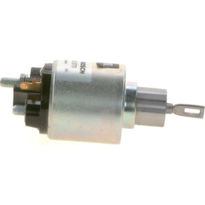 BOSCH 0 331 303 070 Magnetschalter, Starter BOSCH 0 331 303 070 Magnetschalter, Starter