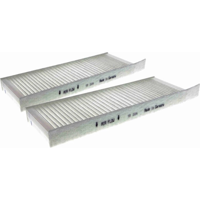 Vemo V22-30-5001 Filter, Innenraumluft Green Mobility Parts Vemo V22-30-5001 Filter, Innenraumluft Green Mobility Parts