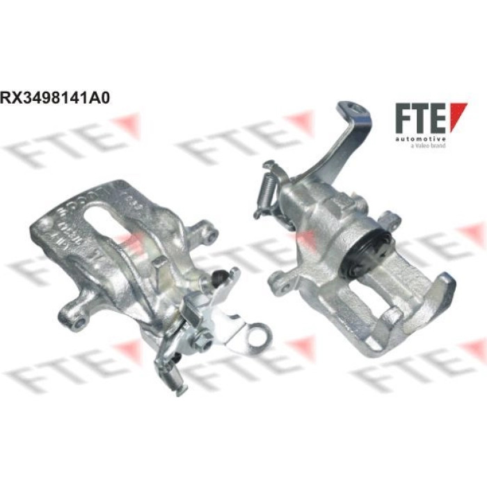 FTE 9290285 Bremssattel