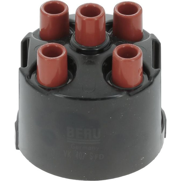 BERU by DRiV VK407S Zündverteilerkappe