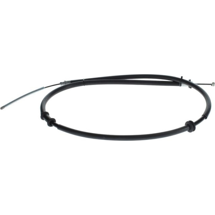 BOSCH 1 987 482 207 Seilzug, Feststellbremse