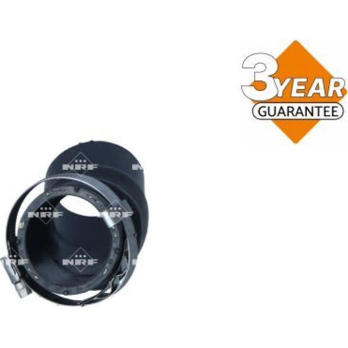 NRF 166119 Ladeluftschlauch EASY FIT