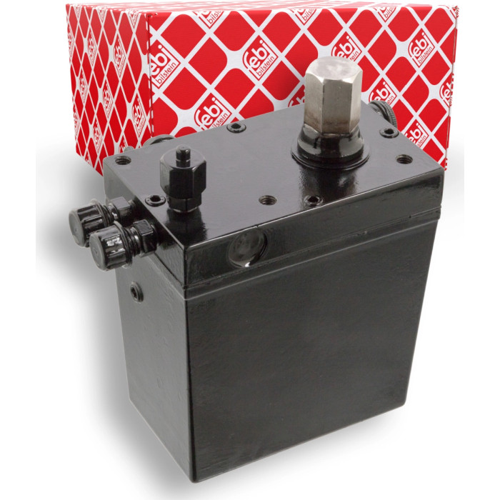 FEBI BILSTEIN 35511 Kipppumpe, Fahrerhaus FEBI BILSTEIN 35511 Kipppumpe, Fahrerhaus