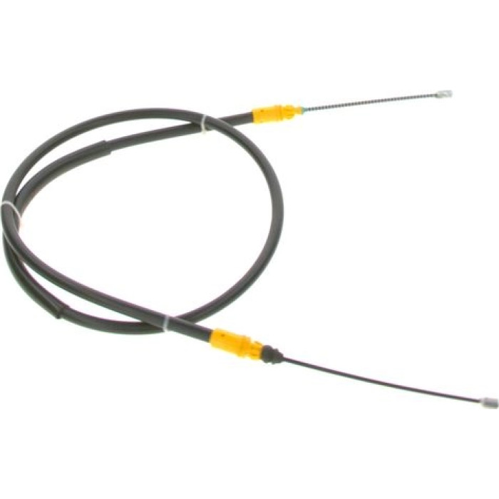 BOSCH 1 987 477 442 Seilzug, Feststellbremse BOSCH 1 987 477 442 Seilzug, Feststellbremse