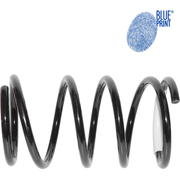Blue Print ADC488313 Fahrwerksfeder