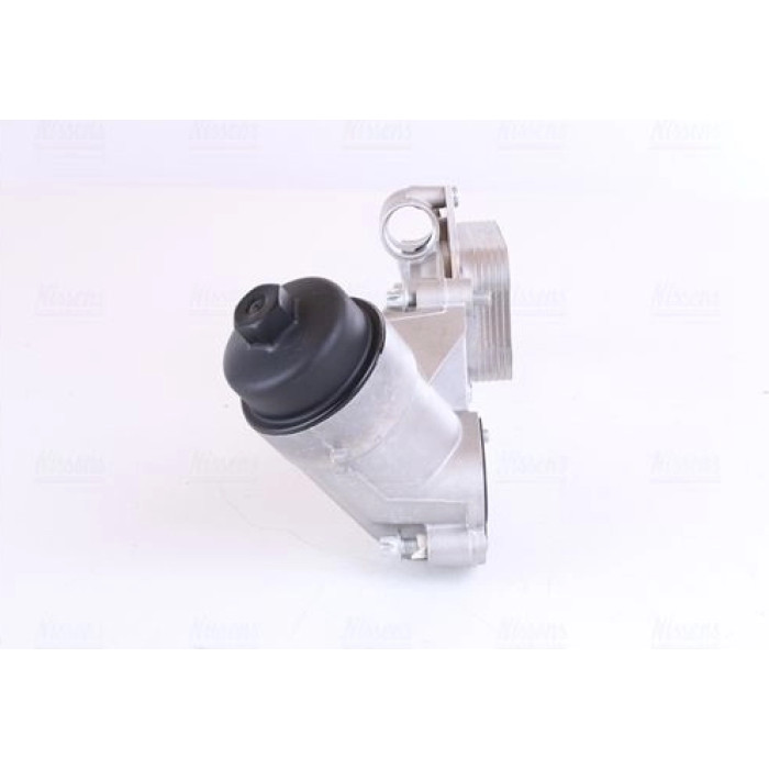 Nissens 90930 Ölkühler, Motoröl FIRST FIT Nissens 90930 Ölkühler, Motoröl FIRST FIT