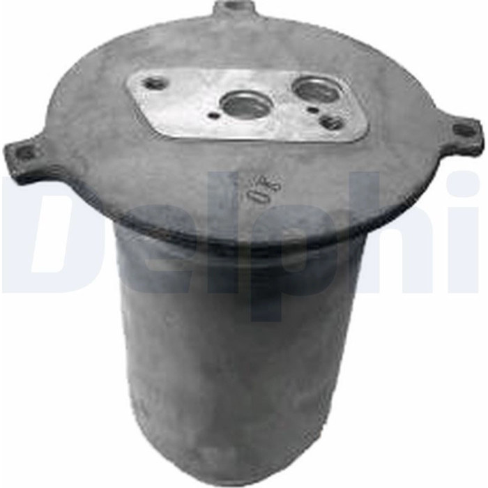 Delphi TSP0175056 Trockner, Klimaanlage Delphi TSP0175056 Trockner, Klimaanlage