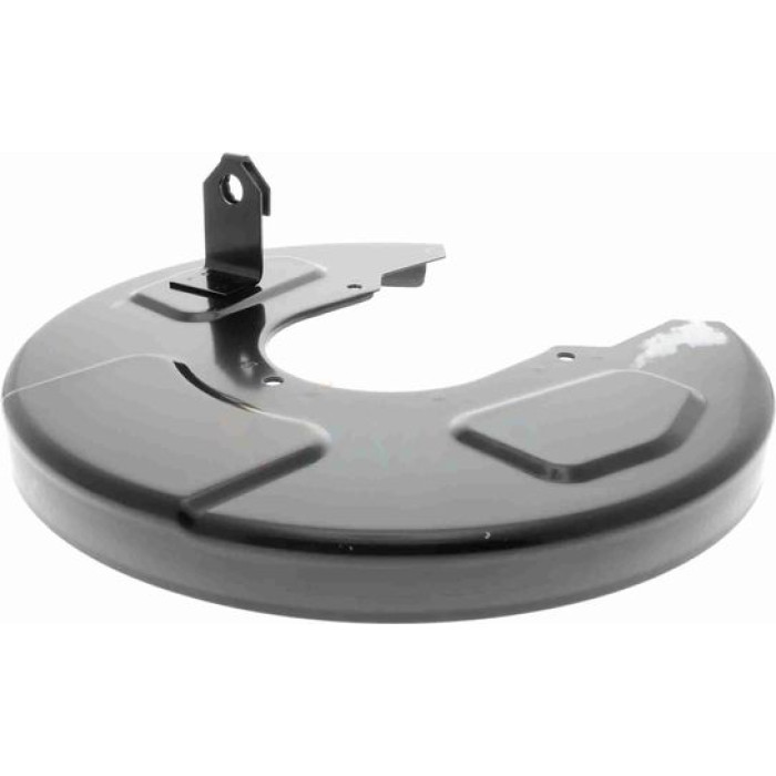 Vaico V10-5050 Spritzblech, Bremsscheibe
