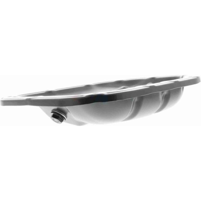 Vaico V70-0201 Ölwanne Green Mobility Parts