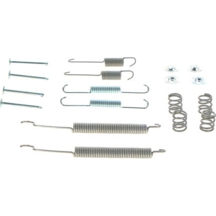 BOSCH 1 987 475 412 Zubehörsatz, Bremsbacken BOSCH 1 987 475 412 Zubehörsatz, Bremsbacken