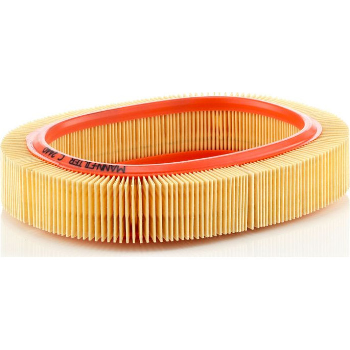MANN-FILTER C 2440 Luftfilter MANN-FILTER C 2440 Luftfilter