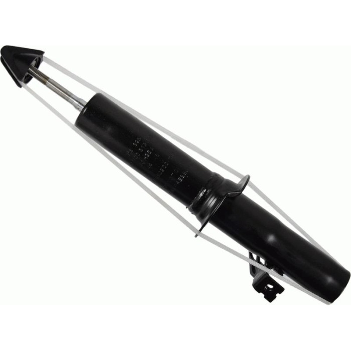 Sachs 313 325 Stoßdämpfer Sachs 313 325 Stoßdämpfer