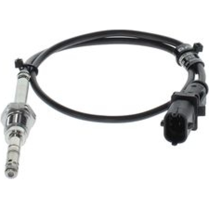 Sensor, Abgastemperatur 0 986 259 153 Sensor, Abgastemperatur 0 986 259 153