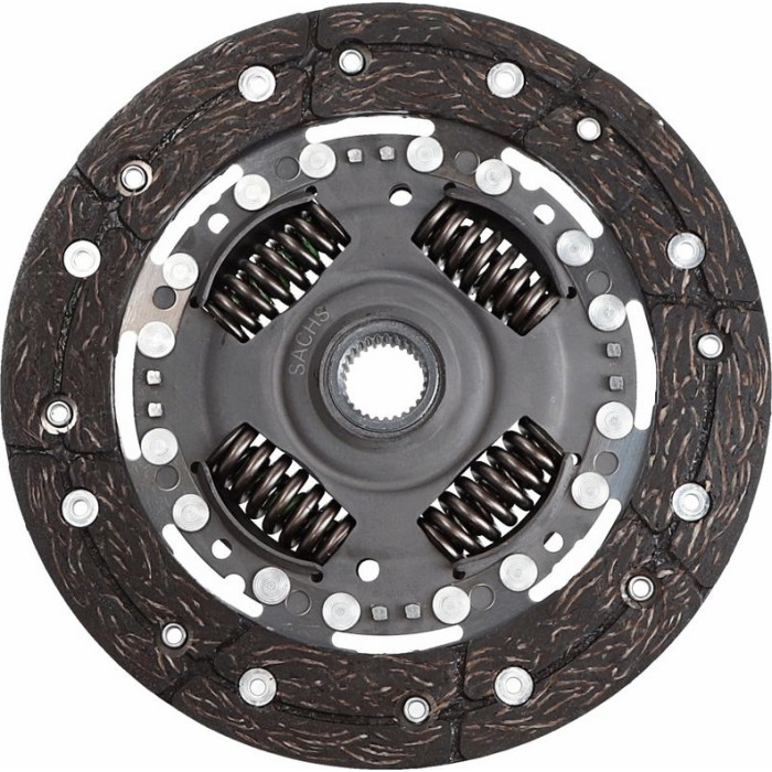 SACHS 3000 951 950 Kupplungssatz SACHS 3000 951 950 Kupplungssatz
