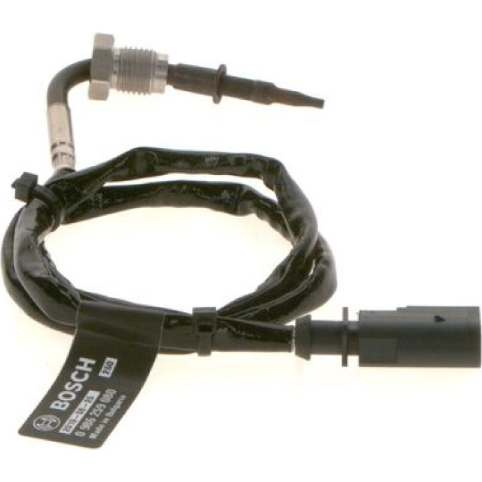 BOSCH 0 986 259 080 Sensor, Abgastemperatur