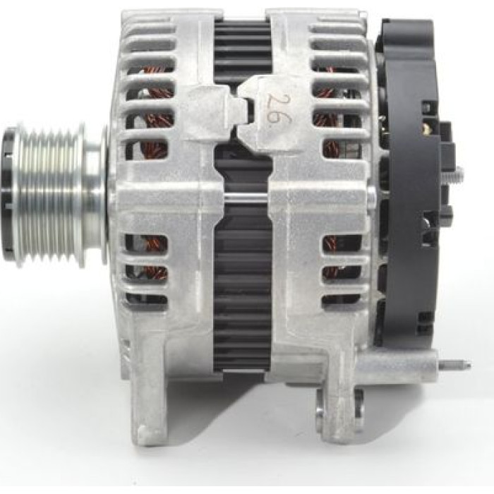 Generator 0 121 715 103 Generator 0 121 715 103