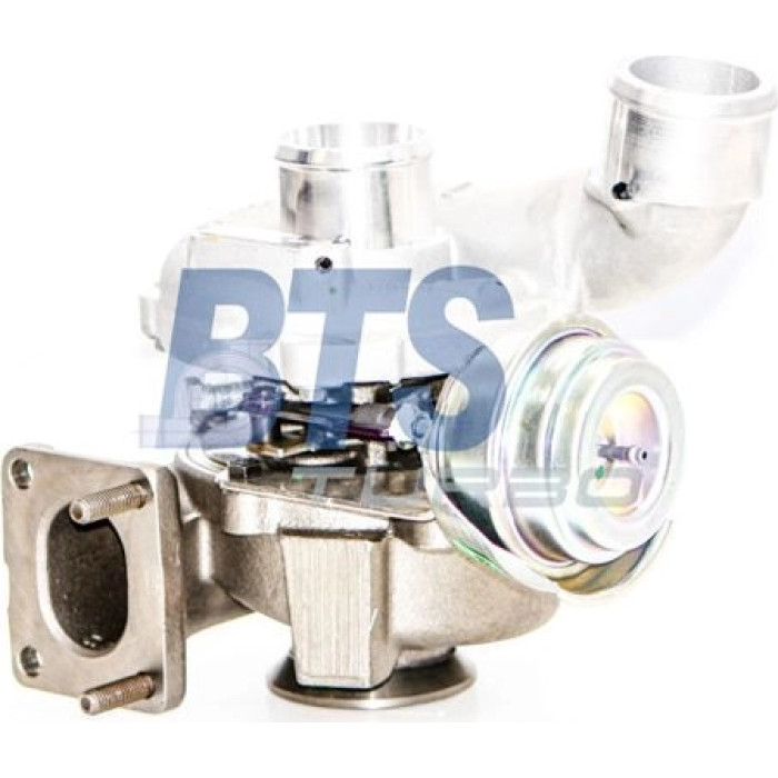 BTS Turbo Turbolader T911843