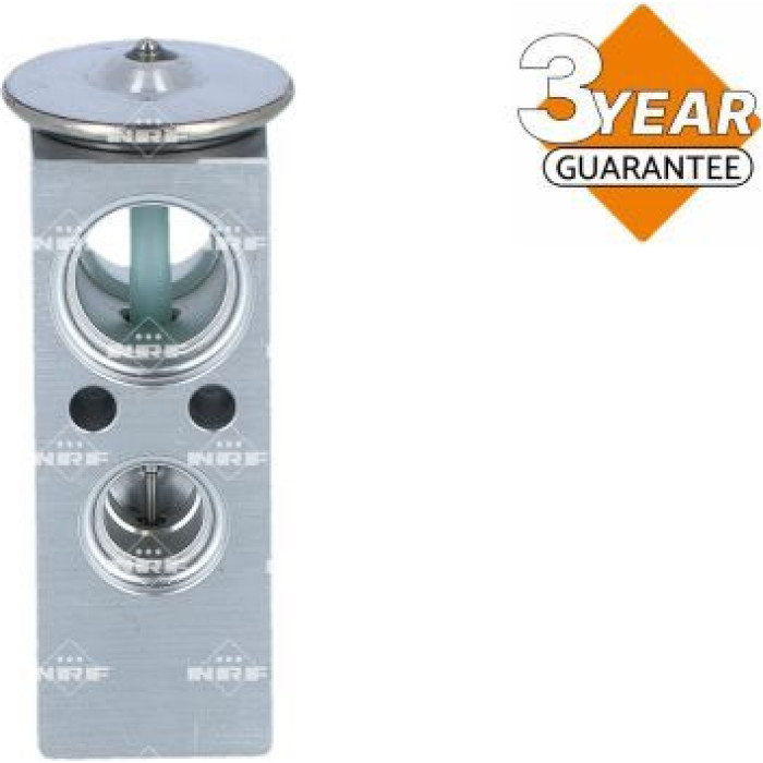 NRF 38533 Expansionsventil, Klimaanlage EASY FIT NRF 38533 Expansionsventil, Klimaanlage EASY FIT