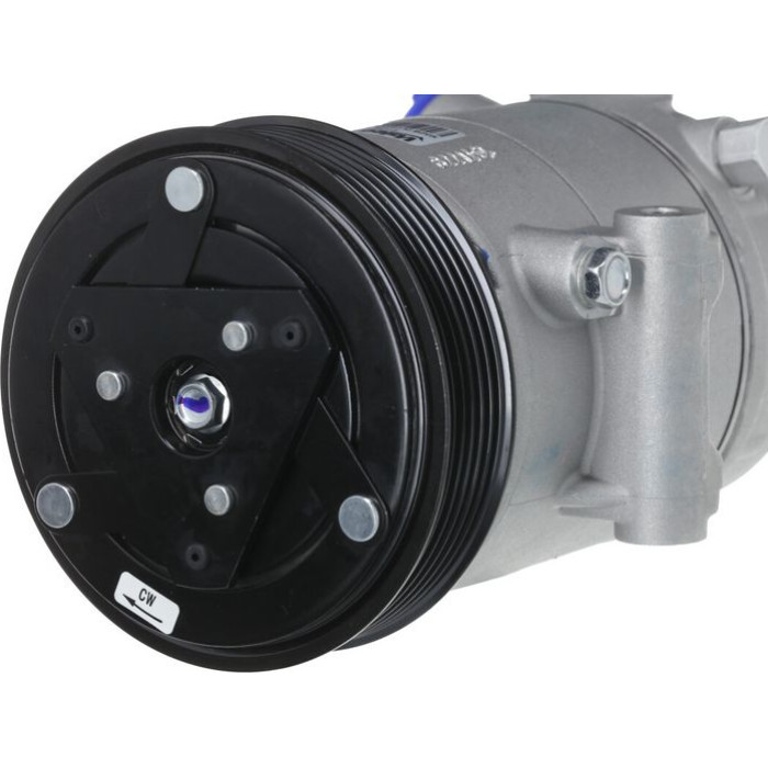 Valeo 690015 Kompressor, Klimaanlage CORE-FLEX Valeo 690015 Kompressor, Klimaanlage CORE-FLEX