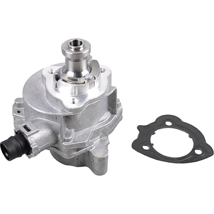 Metzger 8010080 Unterdruckpumpe, Bremsanlage