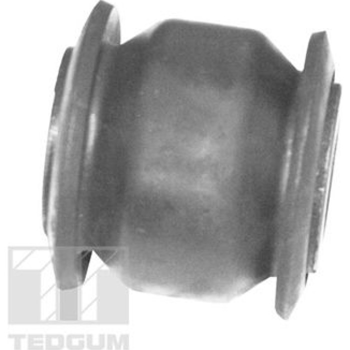 Tedgum 00225411 Lagerung, Lenker