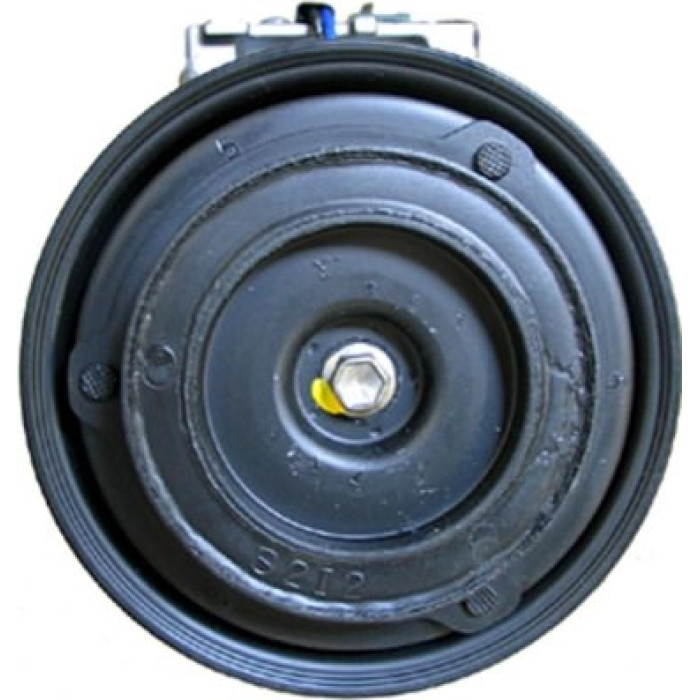 Mahle ACP 1011 000S Kompressor, Klimaanlage BEHR