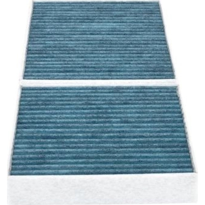 BOSCH 0 986 628 533 Innenraumfilter BOSCH 0 986 628 533 Innenraumfilter