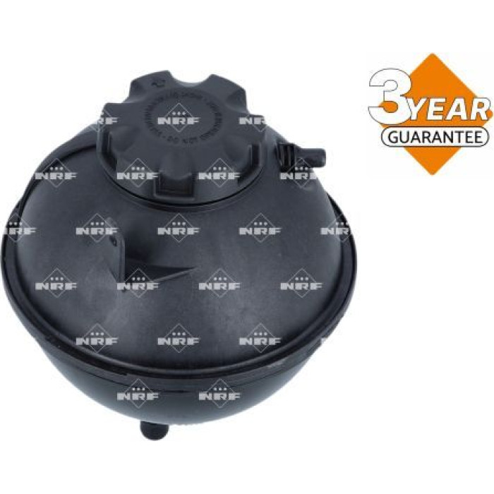 NRF 454106 Ausgleichsbehälter, Kühlmittel EASY FIT NRF 454106 Ausgleichsbehälter, Kühlmittel EASY FIT