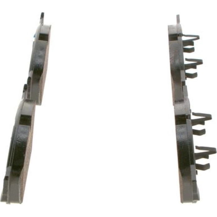 BOSCH 0 986 494 962 Bremsbelagsatz, Scheibenbremse BOSCH 0 986 494 962 Bremsbelagsatz, Scheibenbremse