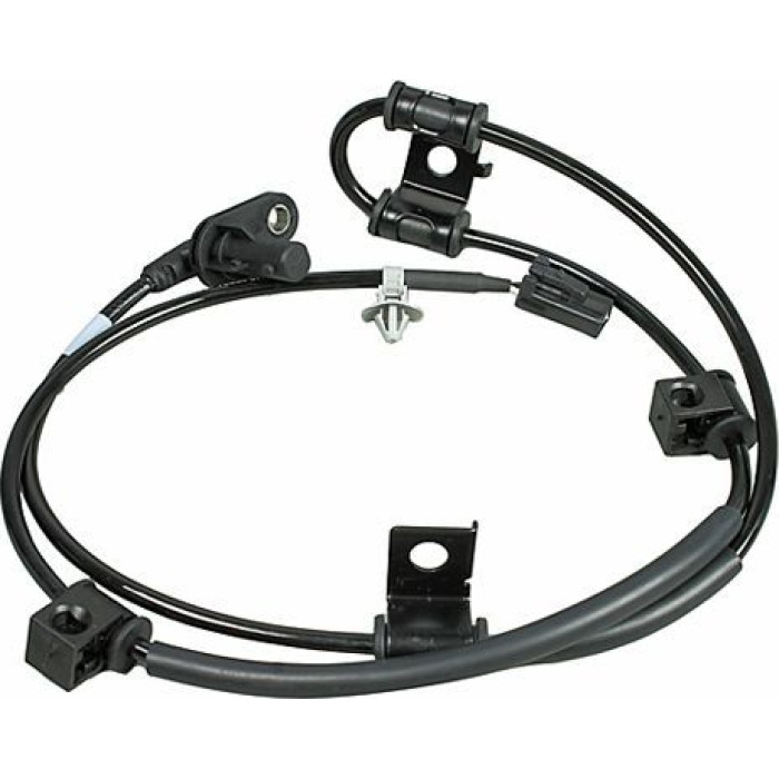 Metzger 0900957 Sensor, Raddrehzahl Metzger 0900957 Sensor, Raddrehzahl