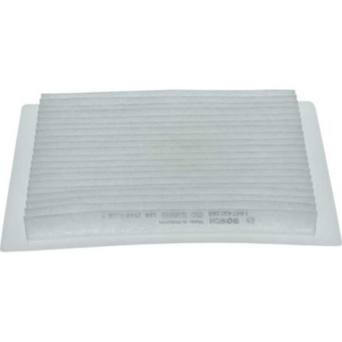 BOSCH 1 987 432 263 Innenraumfilter BOSCH 1 987 432 263 Innenraumfilter