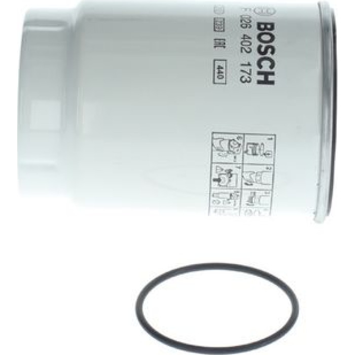BOSCH F 026 402 173 Kraftstofffilter