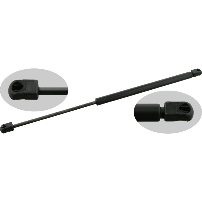 FEBI BILSTEIN 27645 Gasfeder, Koffer-/Laderaum FEBI BILSTEIN 27645 Gasfeder, Koffer-/Laderaum