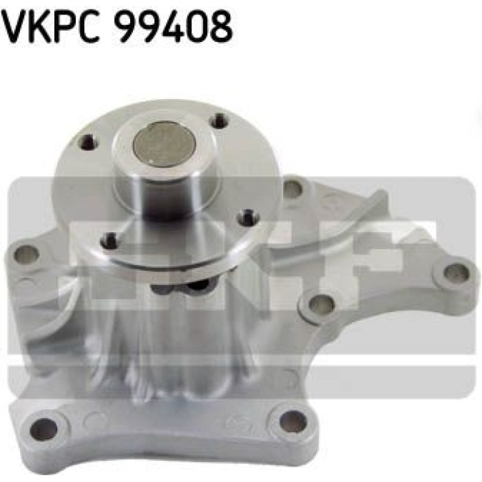 SKF VKPC 99408 Wasserpumpe