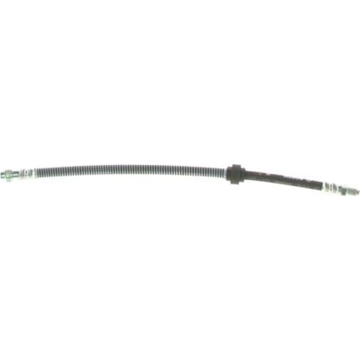 BOSCH 1 987 476 597 Bremsschlauch BOSCH 1 987 476 597 Bremsschlauch