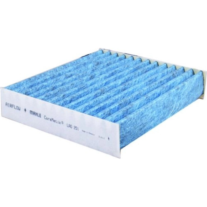 Knecht LAO 251 Filter, Innenraumluft CareMetix® Knecht LAO 251 Filter, Innenraumluft CareMetix®