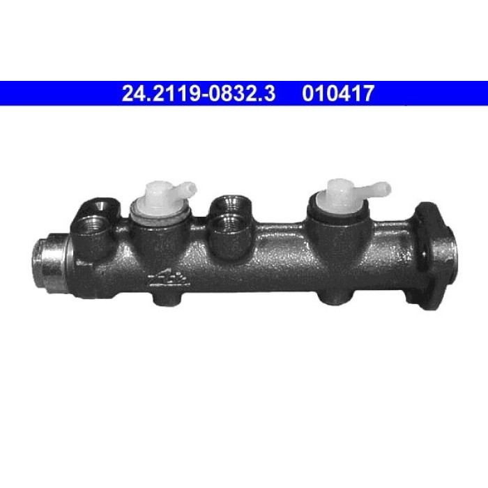 ATE 24.2119-0832.3 Hauptbremszylinder