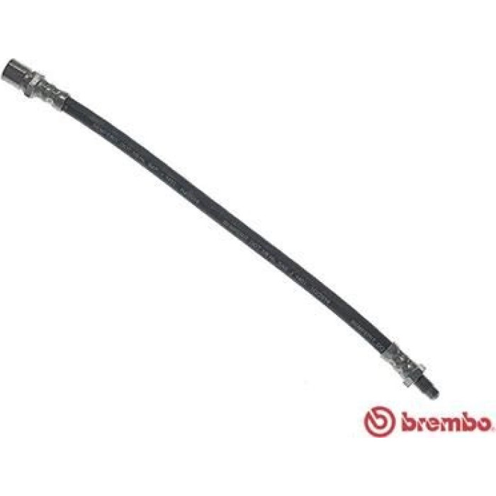Brembo T 85 008 Bremsschlauch ESSENTIAL LINE