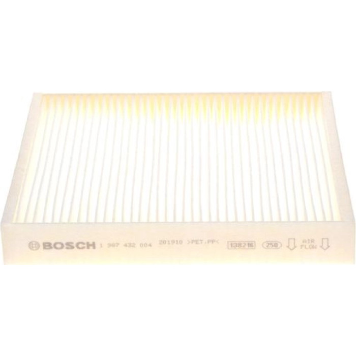 BOSCH 1 987 432 004 Innenraumfilter BOSCH 1 987 432 004 Innenraumfilter