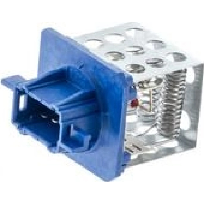Mahle ABR 89 000P Widerstand, Innenraumgebläse BEHR Premium Line