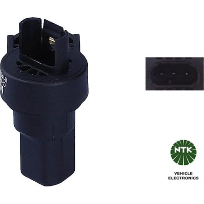 Impulsgeber, Kurbelwelle 81453