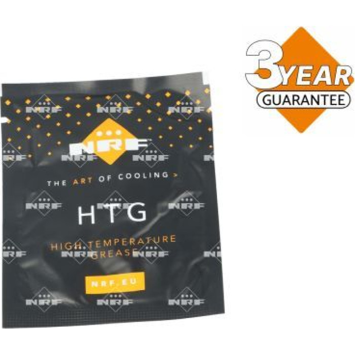 NRF 707552 Sensor, Abgastemperatur EASY FIT NRF 707552 Sensor, Abgastemperatur EASY FIT