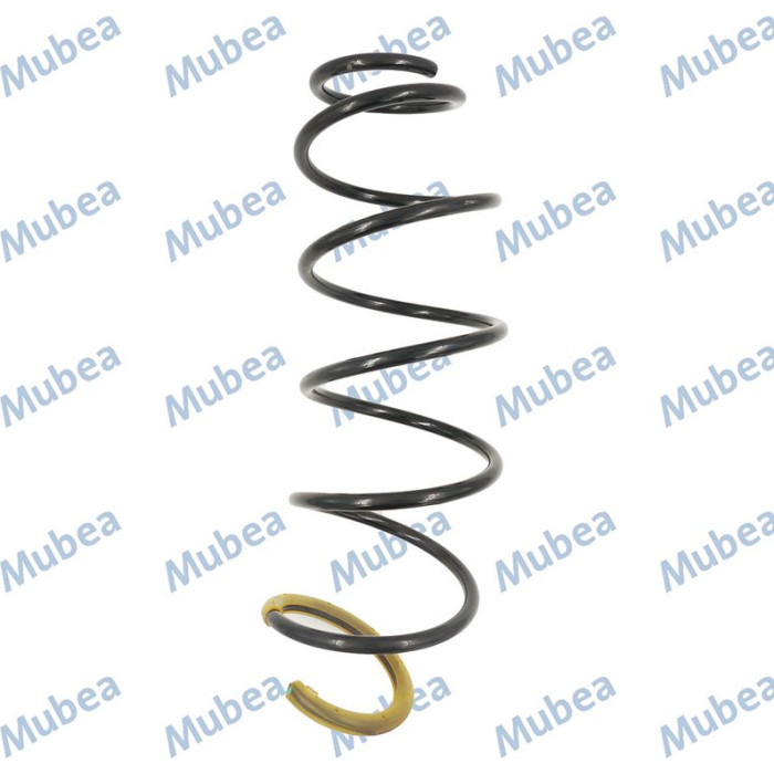 MUBEA 90194190 Fahrwerksfeder