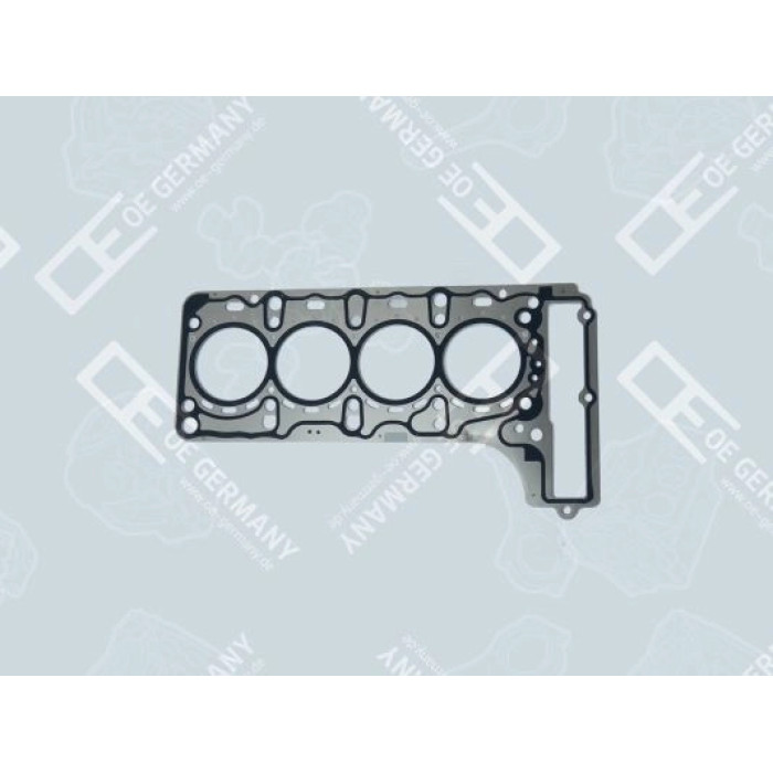 Dichtung Zylinderkopf für Mercedes Benz OM 651 A/LA 732.640 OEG OEGERMANY Dichtung Zylinderkopf für Mercedes Benz OM 651 A/LA 732.640 OEG OEGERMANY