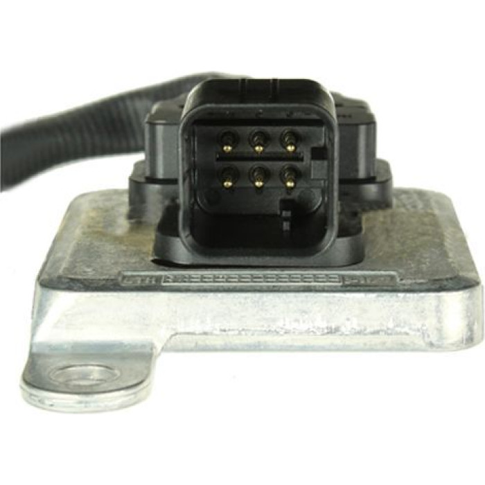 NOx-Sensor, NOx-Katalysator 0899206 NOx-Sensor, NOx-Katalysator 0899206