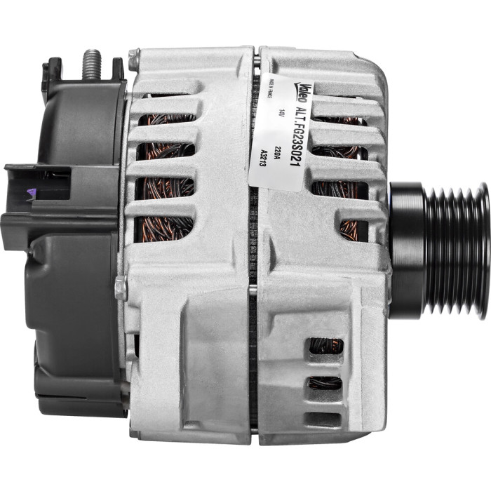Valeo 439689 Generator ORIGINS - NEW O.E. TECHNOLOGIE Valeo 439689 Generator ORIGINS - NEW O.E. TECHNOLOGIE